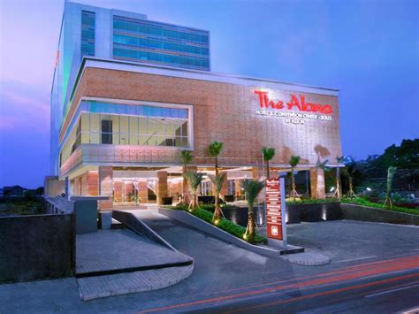 Gambar The Alana Hotel & Convention Center Bogor